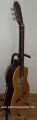Guitarra Fileteada modelo MDFT 7